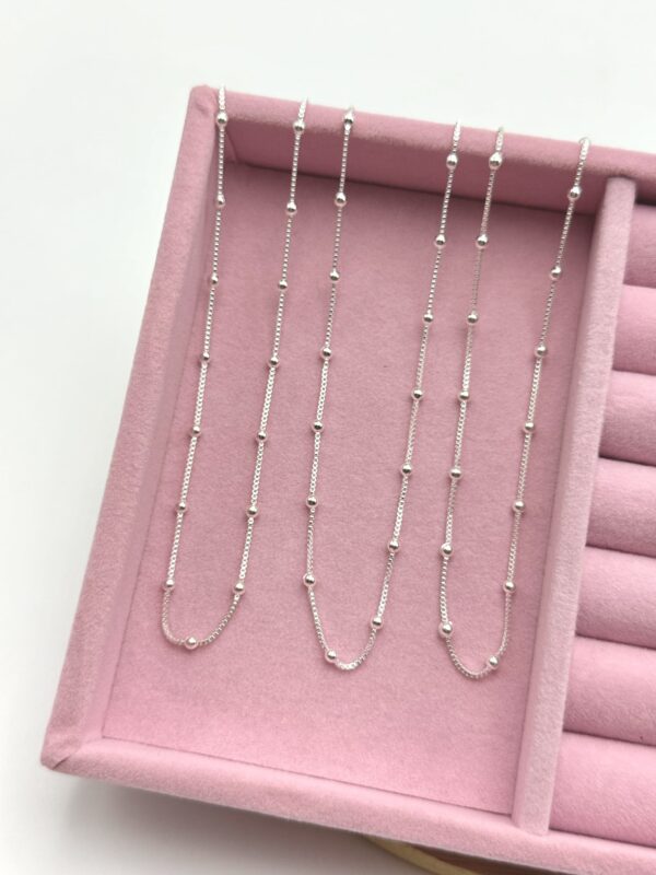 Choker Bolinha . - Image 2