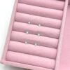Brinco Tiffany 3mm em Prata 925